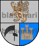 Escudo de armas