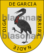 Escudo de armas