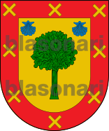 Escudo de armas