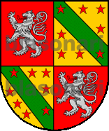 Escudo de armas