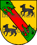 Escudo de armas