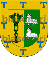 Escudo de armas