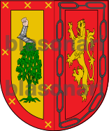 Escudo de armas