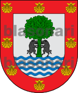 Escudo de armas