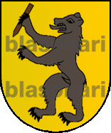 Escudo de armas