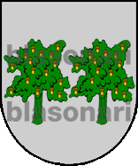 Escudo de armas