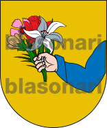 Escudo de armas