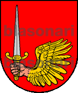 Escudo de armas