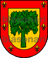 Escudo de armas
