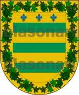 Escudo de armas