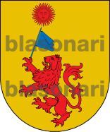 Escudo de armas