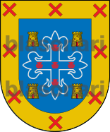 Escudo de armas