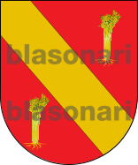Escudo de armas