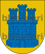 Escudo de armas