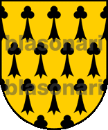 Escudo de armas