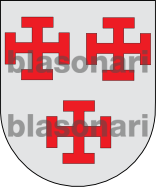 Escudo de armas