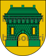 Escudo de armas
