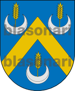 Escudo de armas