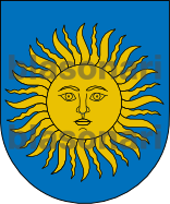 Escudo de armas