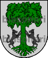 Escudo de armas