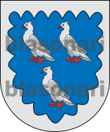 Escudo de armas