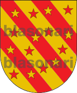 Escudo de armas
