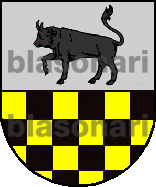 Escudo de armas