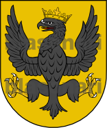 Escudo de armas