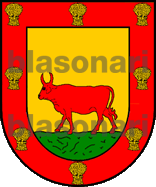 Escudo de armas