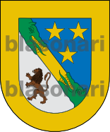 Escudo de armas