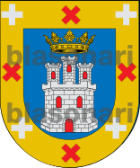 Escudo de armas