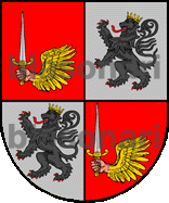 Escudo de armas