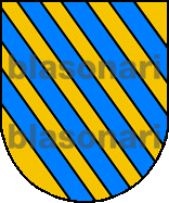 Escudo de armas