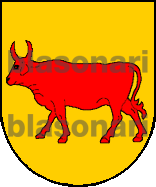 Escudo de armas
