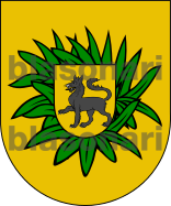 Escudo de armas