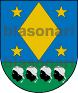 Escudo de armas