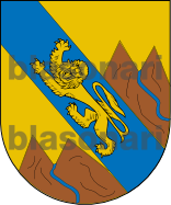 Escudo de armas