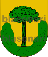 Escudo de armas