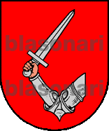 Escudo de armas