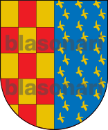 Escudo de armas