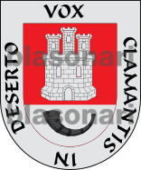 Escudo de armas