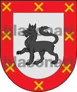 Escudo de armas