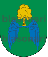 Escudo de armas