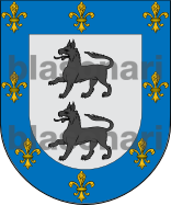 Escudo de armas