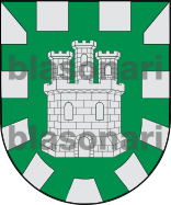 Escudo de armas