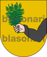 Escudo de armas