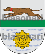 Escudo de armas