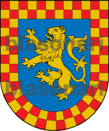 Escudo de armas