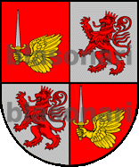 Escudo de armas