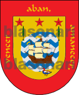 Escudo de armas